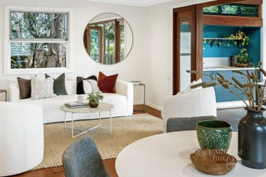Property 25 Kent Street, Red Hill QLD 4059 IMAGE 0