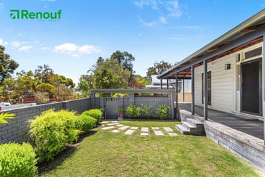 Property 74 Shenton Road, Swanbourne WA 6010 IMAGE 0