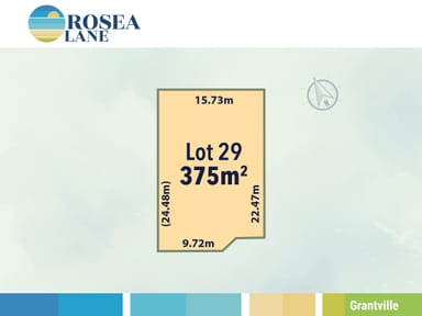 Property Lot 29 Rosea Lane, Grantville VIC 3984 IMAGE 0