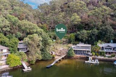 Property 16 Calabash Point, Berowra Waters NSW 2082 IMAGE 0