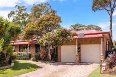 Property 12 Nicolson Circuit, Menai NSW 2234 IMAGE 0