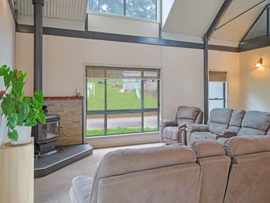 Property 384 Ridge Road, Noojee VIC 3833 IMAGE 0