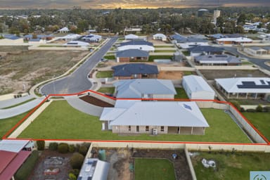 Property 18 Viceconte Court, Tocumwal NSW 2714 IMAGE 0