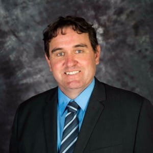 Property Agent Brendan Mustica