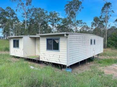 Property Lot 68 Corymbia Court, DUNMORA QLD 4650 IMAGE 0