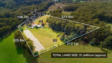 Property 3470 Yarra Junction-Nojee Rd, Piedmont VIC 3006 IMAGE 0