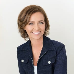 Property Agent Karine Wright