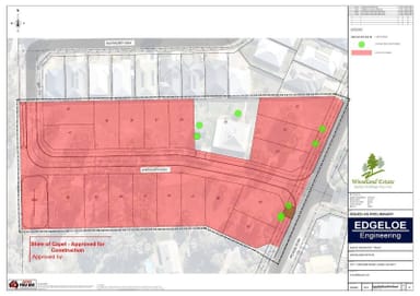 Property Proposed Lot 32-50 Whitworth Way, Capel WA 6271 IMAGE 0