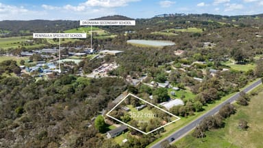 Property 16 Old White Hill Road, RED HILL VIC 3937 IMAGE 0