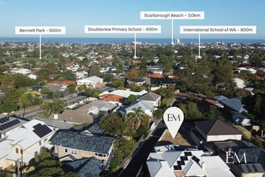 Property 32 Ruswil Lane, Doubleview WA 6018 IMAGE 0