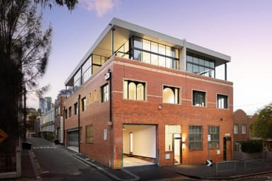 Property 58 Harcourt Street, North Melbourne VIC 3051 IMAGE 0