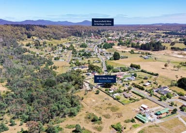 Property 28, 29 & 32 Mary Street, Beaconsfield TAS 7270 IMAGE 0