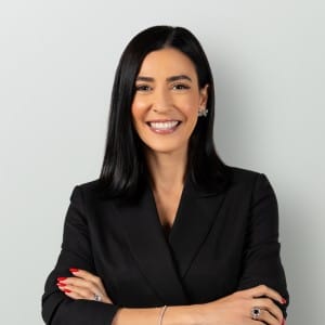 Property Agent Simone Azzi