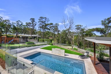 Property 6 Long Angle Road, Yellow Rock NSW 2777 IMAGE 0