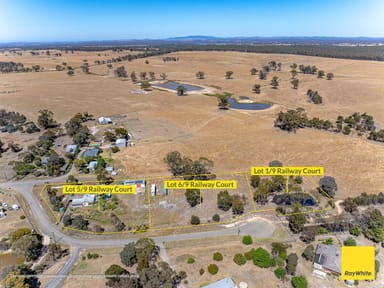 Property Lot 6, 9 Railway Court, Knowsley VIC 3523 IMAGE 0