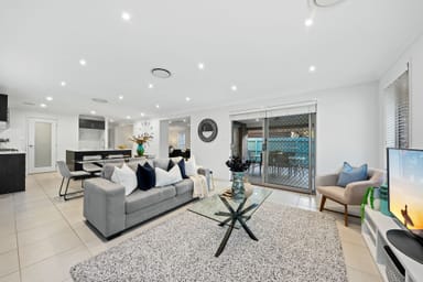 Property 10 Eumina Street, The Ponds NSW 2769 IMAGE 0