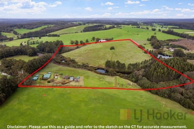 Property 151 Pump Hill Road (Channybearup), PEMBERTON WA 6260 IMAGE 0