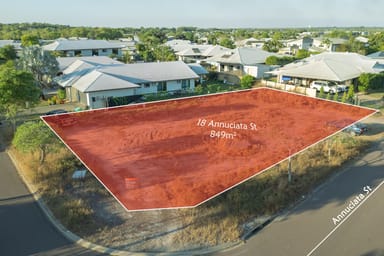 Property 18 Annunciata Street, Bellamack NT 832 IMAGE 0