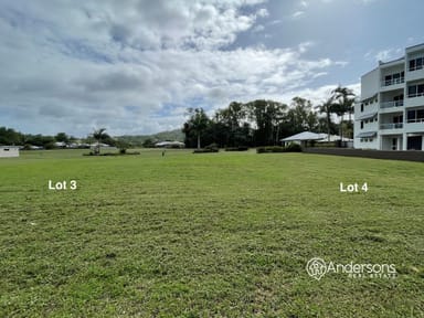 Property Lot 4, 55 Banfield Parade, Wongaling Beach QLD 4852 IMAGE 0