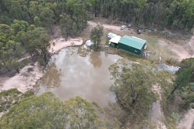 Property Lot 110 Biggs Road, COOLMUNDA QLD 4387 IMAGE 0