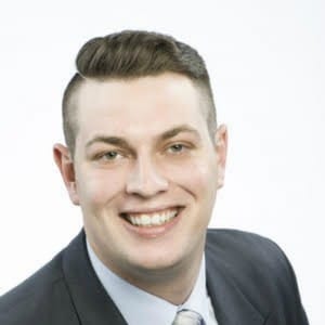 Property Agent Jack Boylan