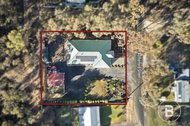 Property 32 Rutherford Street, Avoca VIC 3467 IMAGE 0