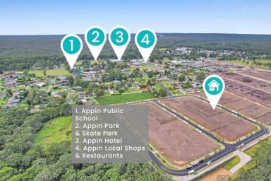 Property 225 Appin Grove, Appin NSW 2560 IMAGE 0