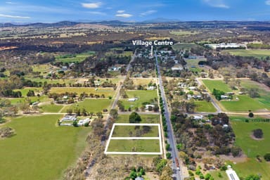 Property CA 109 & CA 187 MAIN STREET, Great Western VIC 3374 IMAGE 0