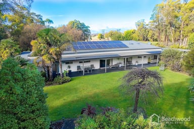 Property 24 Bundarra Drive, Squeaking Point TAS 7307 IMAGE 0