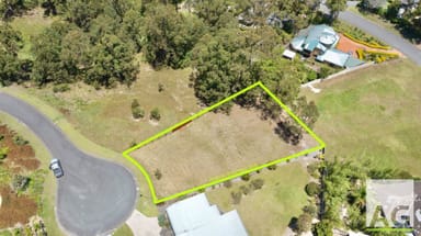 Property 7 The Knoll, TALLWOODS VILLAGE NSW 2430 IMAGE 0