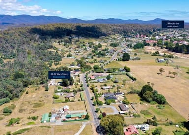 Property 28, 29 & 32 Mary Street, Beaconsfield TAS 7270 IMAGE 0