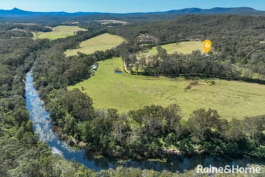 Property 1813 The River Road 'Strathclyde', BROOMAN NSW 2538 IMAGE 0