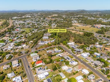Property 26 Coon Street, SOUTH GLADSTONE QLD 4680 IMAGE 0