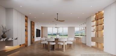Property 33 Swagmans Ridge, Chatsworth QLD 4570 IMAGE 0
