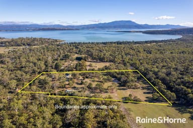 Property 1761 South Arm Road, Sandford TAS 7020 IMAGE 0
