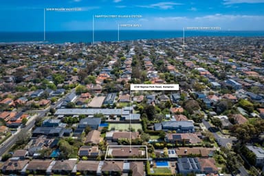 Property 2, 10 Raynes Park Road, Hampton VIC 3188 IMAGE 0