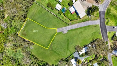 Property Lot 3 - 22 The Boulevarde, MULLAWAY NSW 2456 IMAGE 0