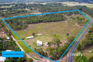 Property 4 Sims Road North, Oakhurst QLD 4650 IMAGE 0