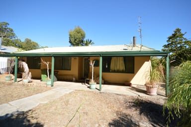 Property 14 Poplar Street, Dwellingup WA 6210 IMAGE 0