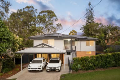Property 4 Crotty Street, Indooroopilly QLD 4068 IMAGE 0