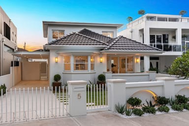 Property 5 Vanston Parade, Sandringham NSW 2219 IMAGE 0