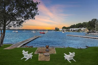 Property 107 Sunshine Parade, Sunshine NSW 2264 IMAGE 0