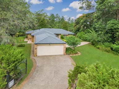 Property 166 Candle Mountain Drive, Crohamhurst QLD 4519 IMAGE 0