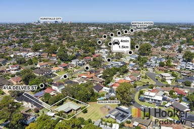 Property 41A Delves Street, Mortdale NSW 2223 IMAGE 0