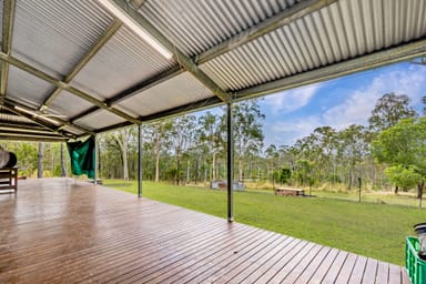 Property 74 Creevey Drive, CAPTAIN CREEK QLD 4677 IMAGE 0