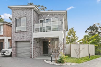 Property 24 Fitzmaurice Glade, Quakers Hill NSW 2763 IMAGE 0