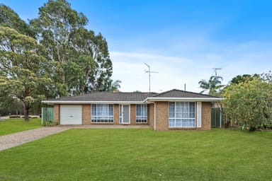 Property 3 Currans Hill Drive, CURRANS HILL NSW 2567 IMAGE 0