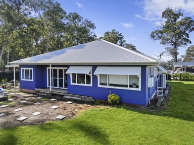 Property 1480 Barkers Lodge Road, Oakdale NSW 2570 IMAGE 0