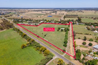 Property 775 Goulburn Valley Highway, Congupna VIC 3633 IMAGE 0