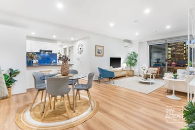 Property 715/181 Exhibition Street, Melbourne VIC 3000 IMAGE 0